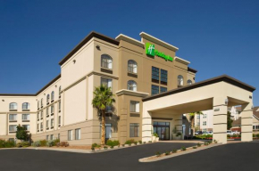 Отель Holiday Inn El Paso Airport, an IHG Hotel  Эль-Пасо